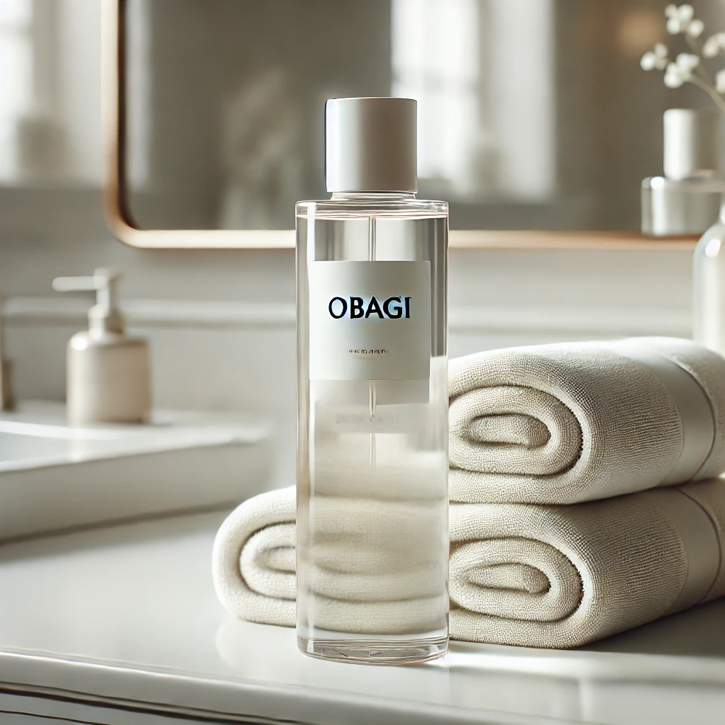 Obagi Skin Care
Discover the benefits of Obagi Skin Care Toner for healthy, balanced skin. Learn how this alcohol-free toner soothes, hydrates, and prepares your skin for the ultimate glow
Benefits of Obagi Toner